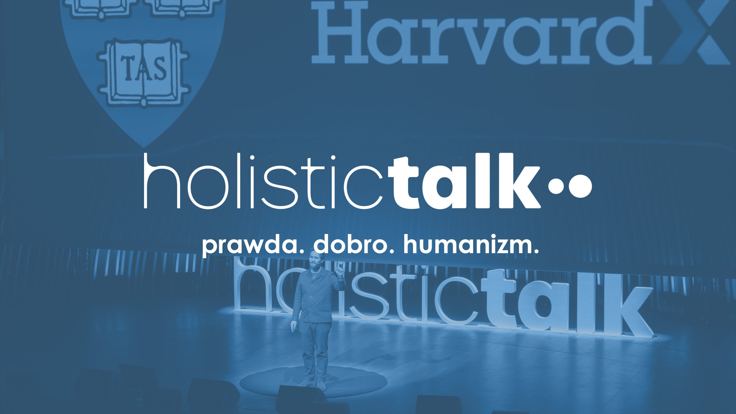 Już jesienią tego roku odbędzie się wyjątkowa konferencja Holistic Talk w Bielsku-Białej